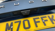 Ford Kuga 1.5 EcoBlue Titanium 5dr Diesel Estate